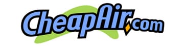 Cheap Air Logo
