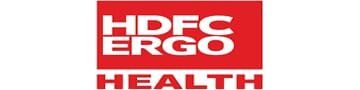 HDFC ERGO Health Logo