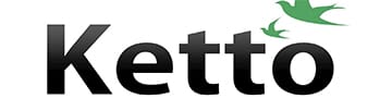 Ketto Logo