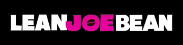 Lean Joe Bean Logo