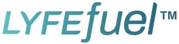 Lyfe Fuel Logo