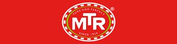MTR Foods Logo