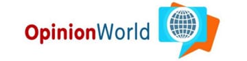 OpinionWorld Logo