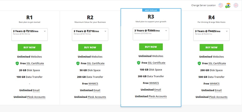 Reseller Club Window Hosting plans, resellerclub coupons, reseller club offers