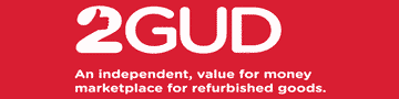 2Gud Logo