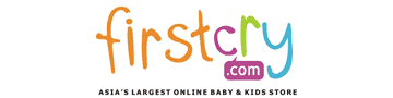 FirstCry Logo