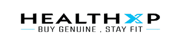 HealthXP Logo