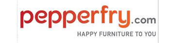 Pepperfry Coupon, Offers & Promo Codes
