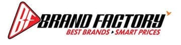 Brand Factory Logo