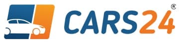 CARS24 Logo