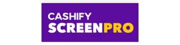 Cashify ScreenPro Logo