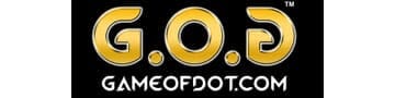 Game Of Dot Logo