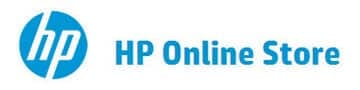 HP shopping Logo
