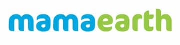 Mamaearth Logo