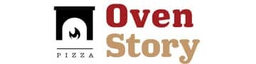 OvenStory Logo