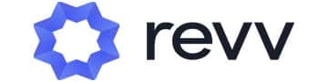Revv Logo