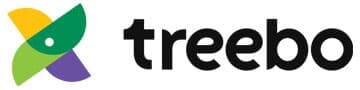 Treebo Logo