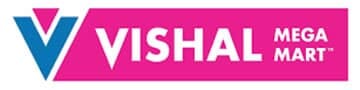 MyVishal Logo
