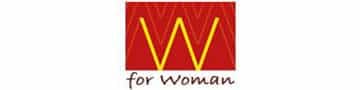 W for Woman