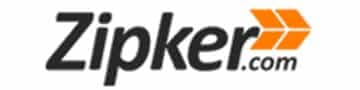 zipker Logo