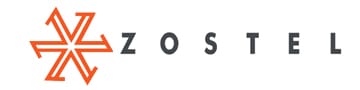 Zostel Logo