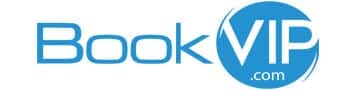 BookVIP Logo