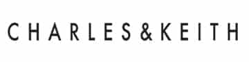 CharlesKeith Logo