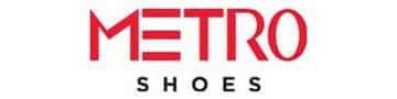 MetroShoes Logo