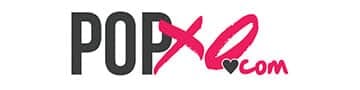 POPxo Logo