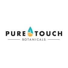 Pure Touch Botanicals Coupon logo