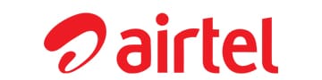 Airtel Recharge Logo