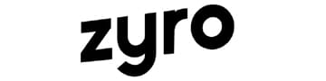 Zyro Logo
