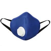 anti pollution Mask