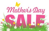 mothers day offers