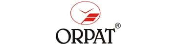 Orpat Logo