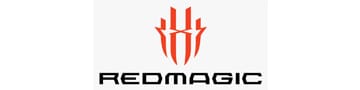 RedMagic Logo