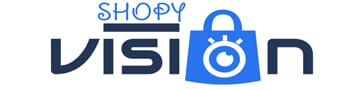 Shopy Vision Logo