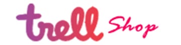 Trell Logo