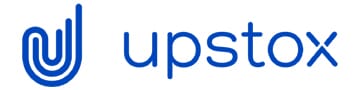 Upstox Logo