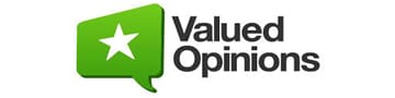 ValuedOpinions Logo